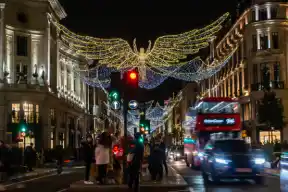 London